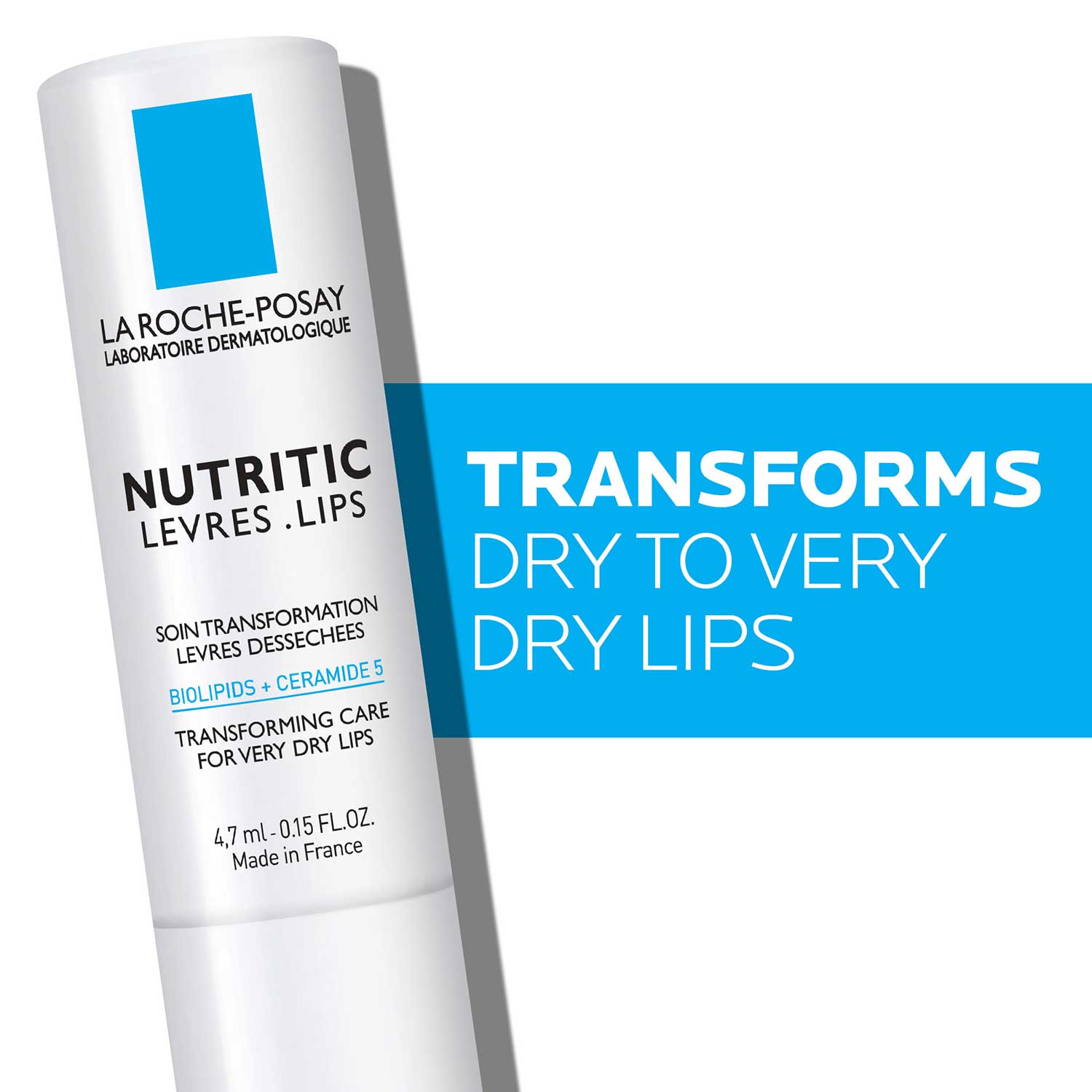 Nutritic Lip Balm